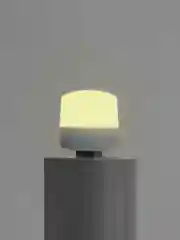 Слоновая кость светодиодный мини светильник с USB разъемом