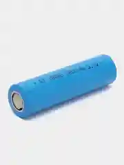 Аккумулятор литий-ионный 18650 Орбита 1800mah, 3.7V (факт. 1000mah)