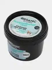Скраб для тела Organic Kitchen "Рождественский снег", 100 мл