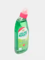 Чистящее средство для туалета fit Grune Kraft WC-Reiniger 750ml