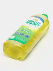 Универсальное чистящее средство fit Grune Kraft Allesreiniger 1000ml