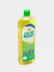 Универсальное чистящее средство fit Grune Kraft Allesreiniger 1000ml