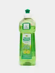 Чистящее средство для посуды fit Grune Kraft Spulmittel 500ml