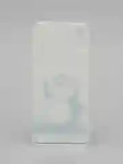 Морской силиконовый чехол на Xiaomi Redmi 9A / Сяоми Редми 9А прозрачный с рисунком, защита камеры