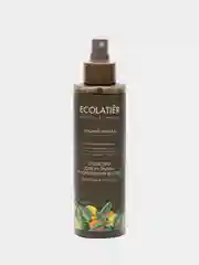 Ecolatier Green Cредство для укладки и укрепления волос ЗДОРОВЬЕ & КРАСОТА 200 мл