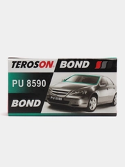 Набор для вклейки автомобильных стекол Terostat 8590