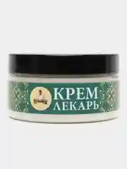 Рецепты бабушки Агафьи Крем лекарь для лица и тела универсальный 100 мл