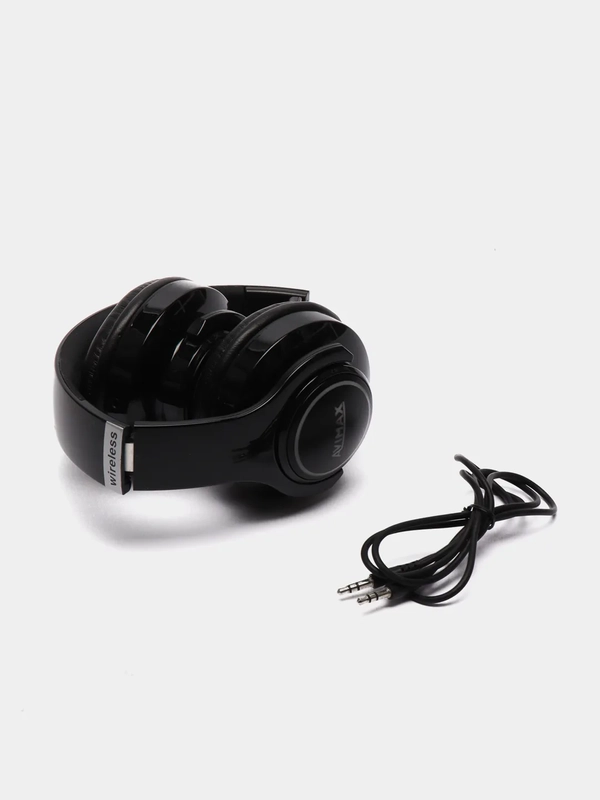 Беспроводные блютуз наушники Avimax Max103