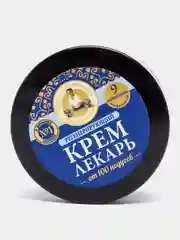 Рецепты бабушки Агафьи Крем лекарь для лица и тела регенерирующий 100 мл