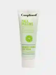 Compliment Пилинг-скатка для лица с фруктовыми кислотами 80 мл