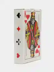 Карты игральные, 36  и 54 карт, с пластиковым покрытием