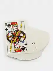 Карты игральные, 36  и 54 карт, с пластиковым покрытием