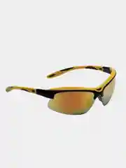 Солнцезащитные поликарбонатные спортивные очки EYELEVEL Peak желтый