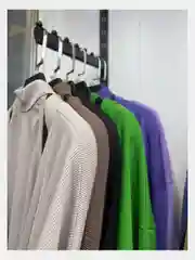 Черный женский комплект