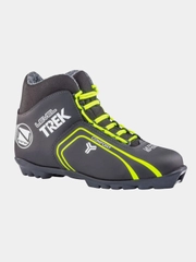Ботинки лыжные TREK Level NNN