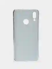 Хаки чехол на Honor 10 Lite/Huawei P Smart 2019 / Хонор 10 Лайт прозрачный, с рисунком
