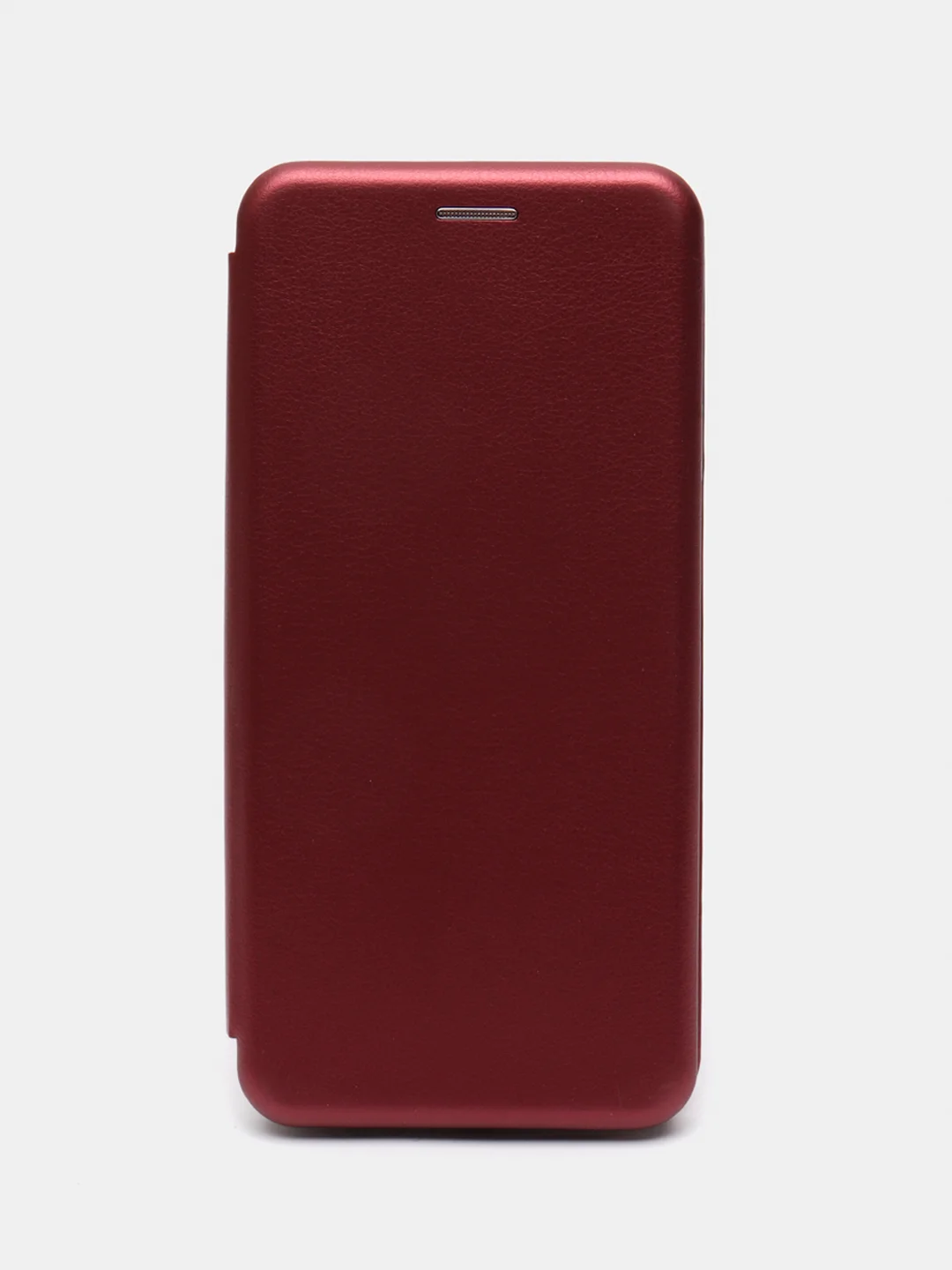 Пурпурный чехол-книжка Samsung Galaxy A22s / A22 5G, Самсунг Галакси А22с / А22 5G