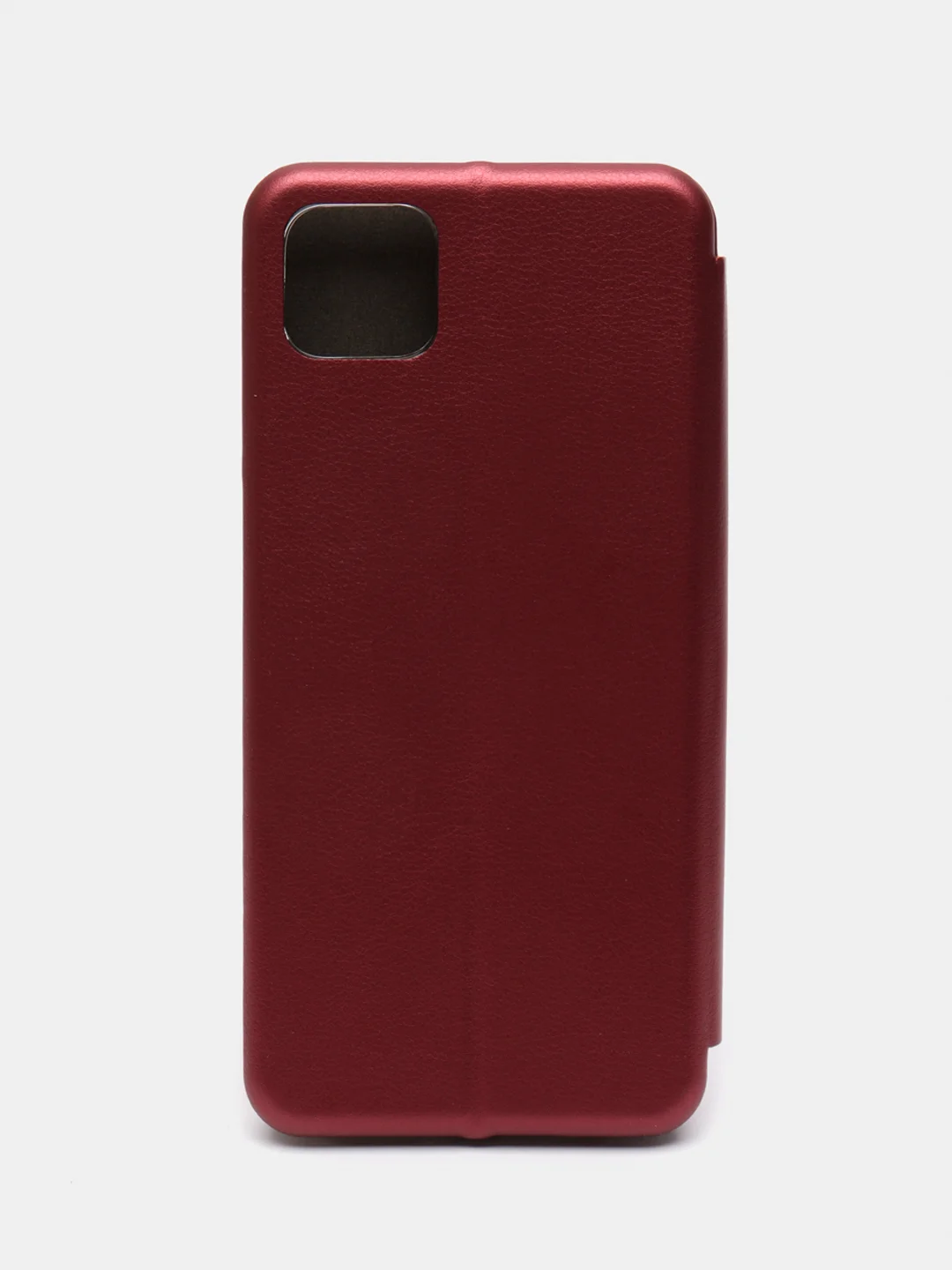 Пурпурный чехол-книжка Samsung Galaxy A22s / A22 5G, Самсунг Галакси А22с / А22 5G