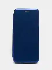 Синий чехол-книжка Samsung Galaxy A22s / A22 5G, Самсунг Галакси А22с / А22 5G