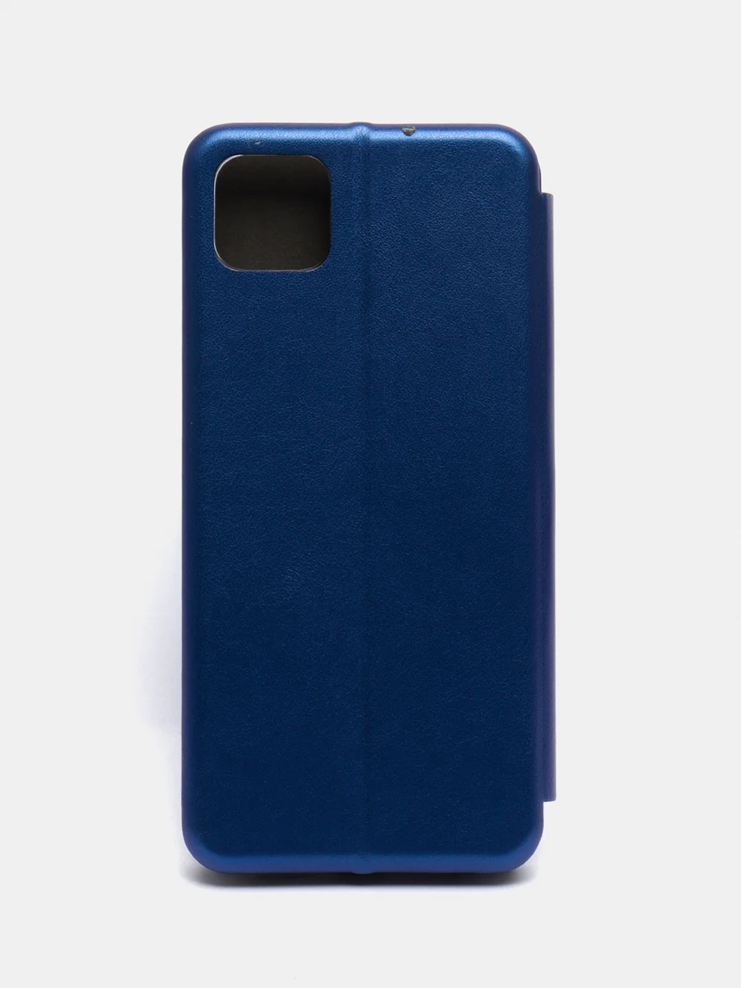 Синий чехол-книжка Samsung Galaxy A22s / A22 5G, Самсунг Галакси А22с / А22 5G