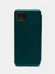 Морской чехол-книжка Samsung Galaxy A22s / A22 5G, Самсунг Галакси А22с / А22 5G
