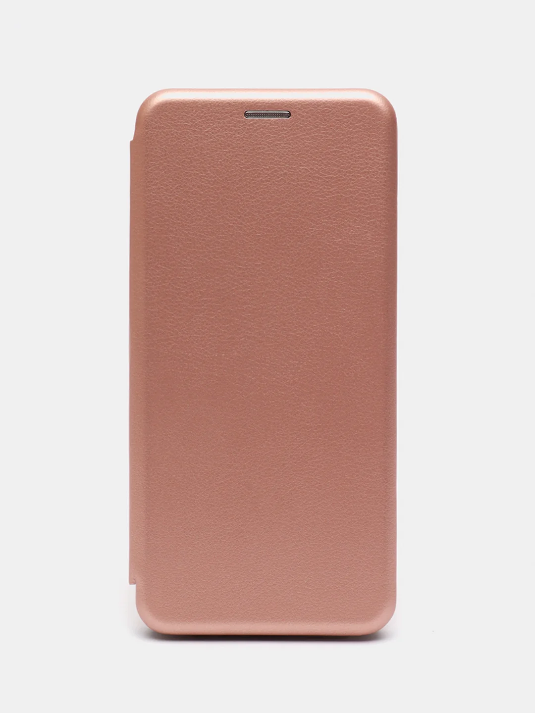 Розовый чехол-книжка Samsung Galaxy A22s / A22 5G, Самсунг Галакси А22с / А22 5G