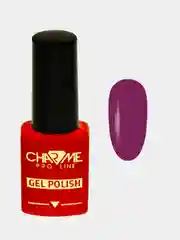 Фуксия гель-лак "CHARME PRO LINE", основная коллекция, 10 г