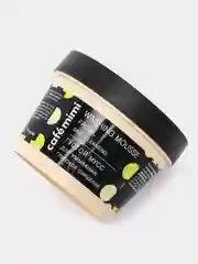 Густой мусс для умывания Глубокое очищение CafeMiMi 110 мл