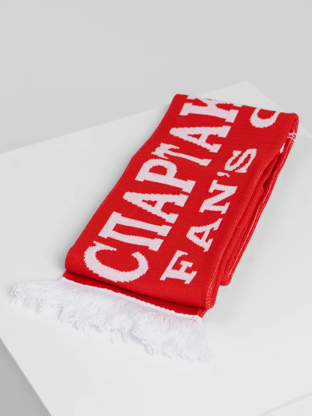 Шарф Спартак