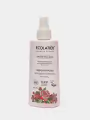 Ecolatier Гидролат для лица Organic Wild Rose 150 мл