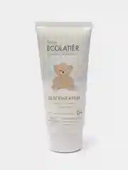 Детский крем под подгузники с цинком 0+ Ecolatier baby, 100 мл