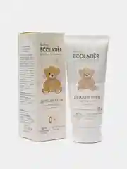 Детский крем под подгузники с цинком 0+ Ecolatier baby, 100 мл