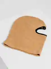 Балаклава флисовая