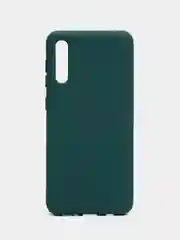 Морской чехол Samsung Galaxy A50 / A50s / A30s, Самсунг Галакси А50 / А50с / А30с силико
