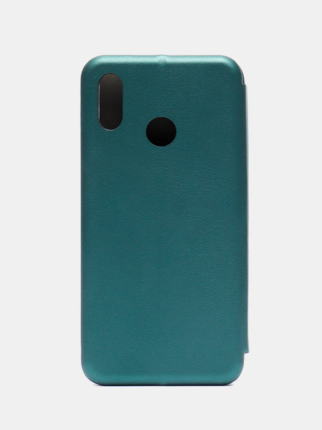 Морской чехол-книжка на Huawei P20 Lite 2018, Хуавей П20 Лайт 2018