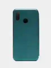 Морской чехол-книжка на Huawei P20 Lite 2018, Хуавей П20 Лайт 2018