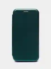 Морской чехол книжка на Samsung Galaxy S7, Самсунг Галакси С7