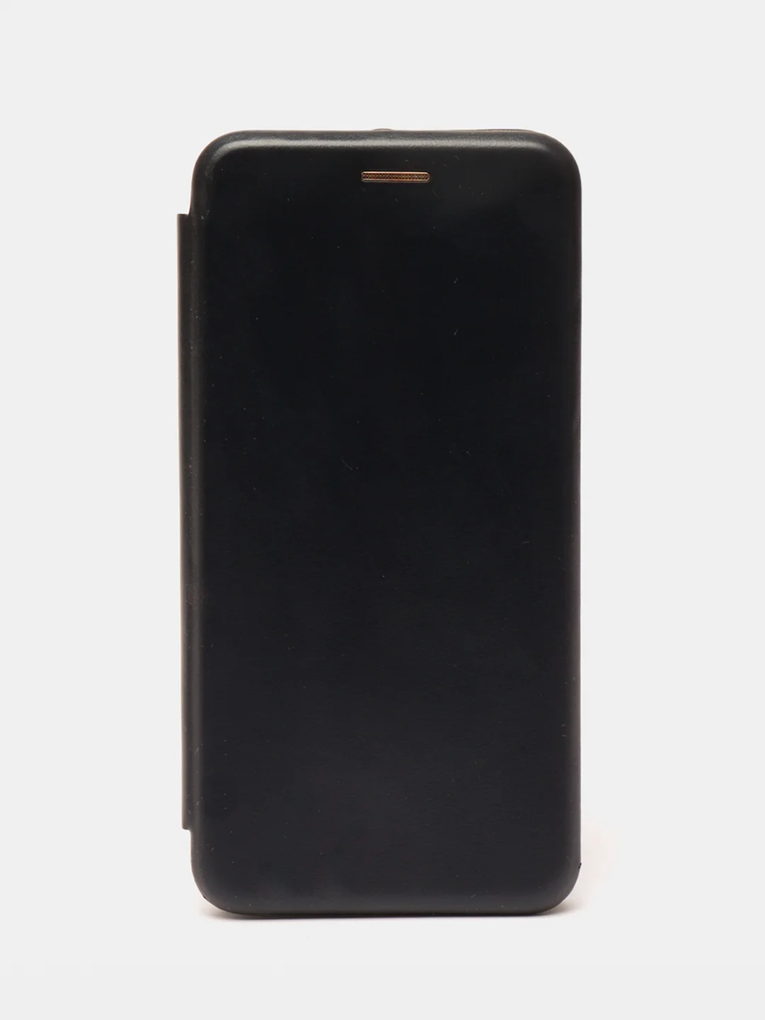 Черный чехол книжка на Samsung Galaxy J5 2016 (J510), Самсунг Галакси Джи 5 2016 (Джи 510)