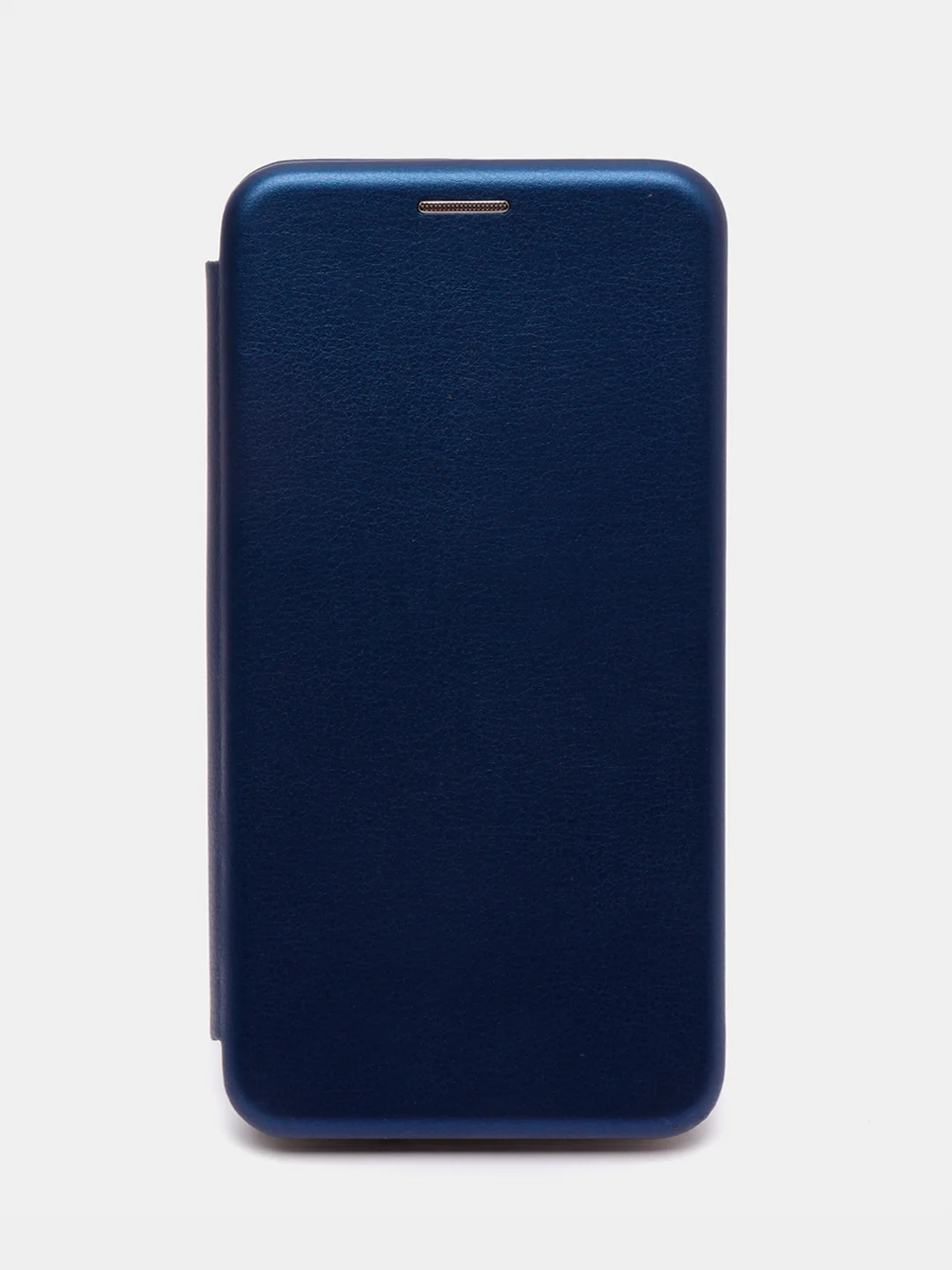 Синий чехол книжка на Samsung Galaxy J5 2016 (J510), Самсунг Галакси Джи 5 2016 (Джи 510)