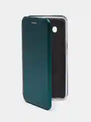 Морской чехол книжка на Samsung Galaxy J5 2016 (J510), Самсунг Галакси Джи 5 2016 (Джи 510)