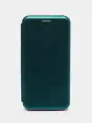 Морской чехол книжка на Samsung Galaxy J5 2016 (J510), Самсунг Галакси Джи 5 2016 (Джи 510)