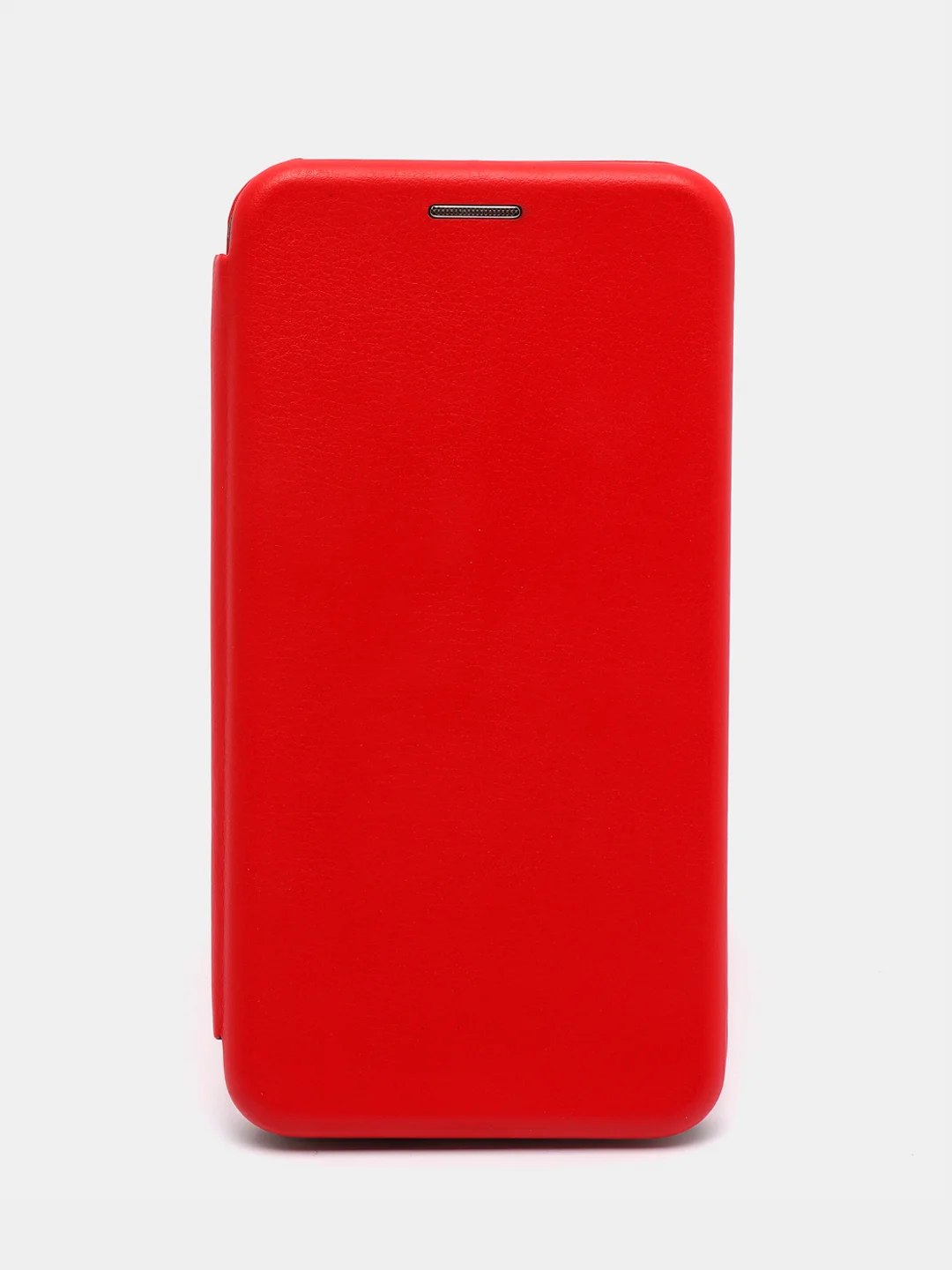 Красный чехол книжка на Samsung Galaxy J5 2016 (J510), Самсунг Галакси Джи 5 2016 (Джи 510)