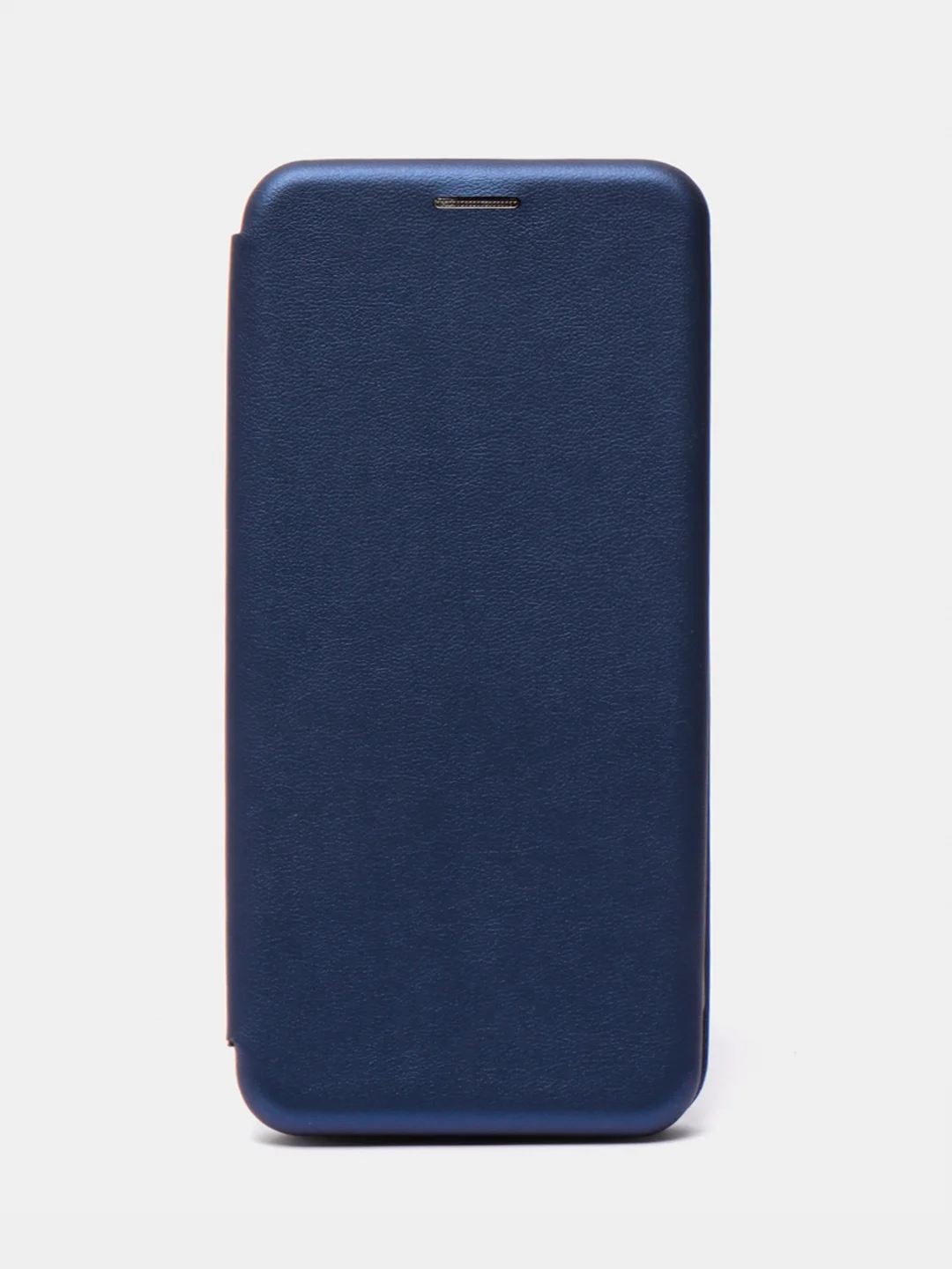 Синий чехол-книжка на Huawei Honor 20 Pro, Хуавей Хонор 20 Про