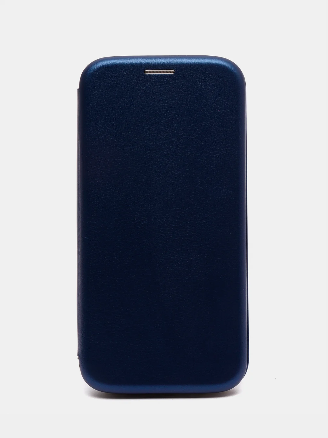 Синий чехол книжка на Samsung Galaxy J7 2017 (J730), Самсунг Галакси Джи7 2017 (Джи730)