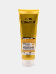 Organic Shop Professional Био-шампунь для волос Яичный Ультра восстанавливающий 250 мл