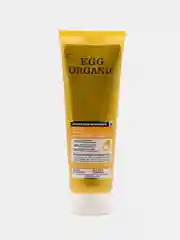 Organic Shop Professional Био-шампунь для волос Яичный Ультра восстанавливающий 250 мл