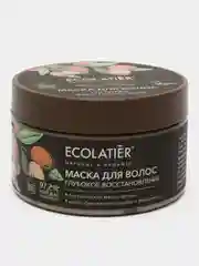 Ecolatier Green Маска для волос Глубокое восстановление 250 мл