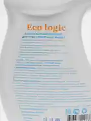 Порошок для посудомоечной машины, средство для мытья посуды Eco Logic, 1,3 кг