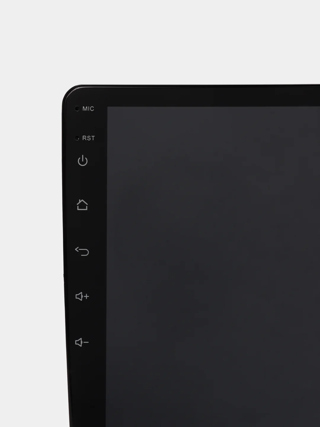 Магнитола 2 DIN с Android, 2GB+32GB, Bluetooth, USB, 7,9,10"