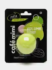 Бальзам для губ Мята CafeMiMi 8 мл